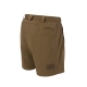 UTILITY LIGHT Shorts VersaStretch® Lite - Mud Brown