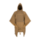 SWAGMAN ROLL Poncho - Coyote