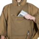 SWAGMAN ROLL Poncho - Coyote