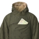 Reversible SWAGMAN ROLL - Desert Night Camo / US Desert