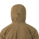 Bunda SAS SMOCK DuraCanvas® - Coyote