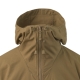 SAS Smock jacket DuraCanvas® - Coyote