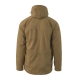 SAS Smock jacket DuraCanvas® - Coyote