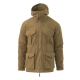 SAS Smock jacket DuraCanvas® - Coyote