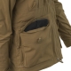 SAS Smock jacket DuraCanvas® - Coyote