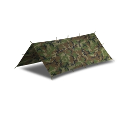 SUPERTARP Small® - US Woodland