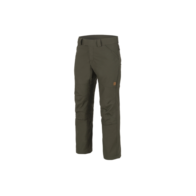 WOODSMAN Pants® - Taiga Green