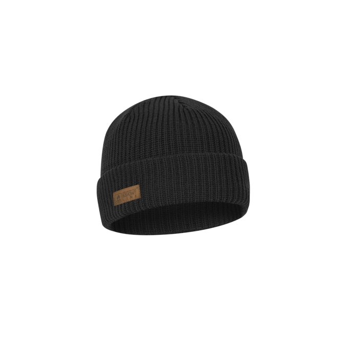 WANDERER Cap - Black