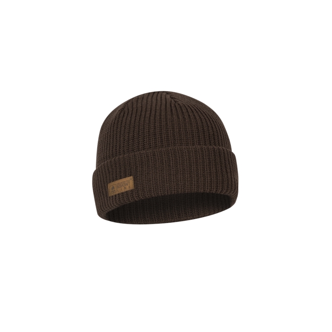 WANDERER Cap - Earth Brown