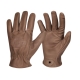 Lumber Gloves - Brown