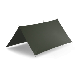 SUPERTARP® - Polyester Ripstop - Olive Green