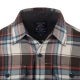 GreyMan Shirt - FOGGY MEADOW PLAID