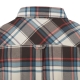 GreyMan Shirt - FOGGY MEADOW PLAID