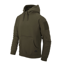 Mikina Urban Tactical Lite (Kangaroo) - zelená