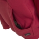 Urban Tactical Hoodie Lite (Kangaroo) - Red