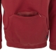 Urban Tactical Hoodie Lite (Kangaroo) - Red