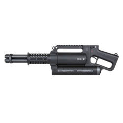 Specna Arms SA-M23 CORE™ mini rotačný golomet