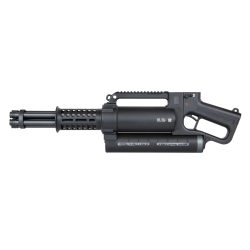 Specna Arms SA-M23 CORE™ mini rotary machine gun
