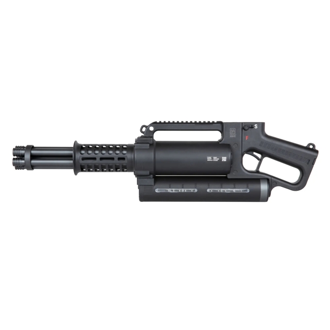 Specna Arms SA-M23 CORE™ mini rotační kulomet