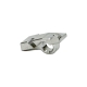 CTM Stainless Steel Auto Sear for AAP-01 - Silver