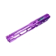 CNC Upper set for AAP01 CTM FUKU-2 Skeleton - Purple/Green