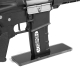 Novritsch M4 Gun Stand - Black