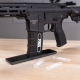 Novritsch M4 Gun Stand - Black