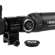 Novritsch Riflescope MK2 3-9x 50mm - Black