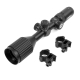 Novritsch Riflescope MK2 3-9x 50mm - Black