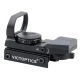 Dot sight VICTOPTICS Z1 1x23x34mm