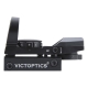 Dot sight VICTOPTICS Z1 1x23x34mm