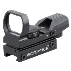 Dot sight VICTOPTICS Z1 1x23x34mm