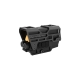 FRENZY Plus Red Dot Sight 1x31x26 (Multi Reticle) - Black