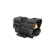 FRENZY Plus Red Dot Sight 1x31x26 (Multi Reticle) - Black