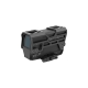 FRENZY Plus Red Dot Sight 1x31x26 (Multi Reticle) - Black