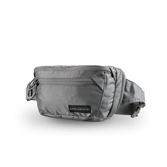 BANDO Hip Bag - Grey