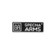 Specna Arms Gun Bag V1 - 98cm - Grey