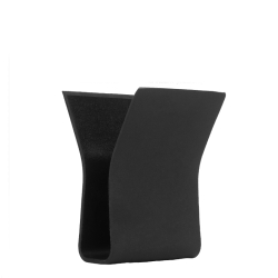 WST Kydex Insert for 7.62 Magazine Pouch, Medium - Black