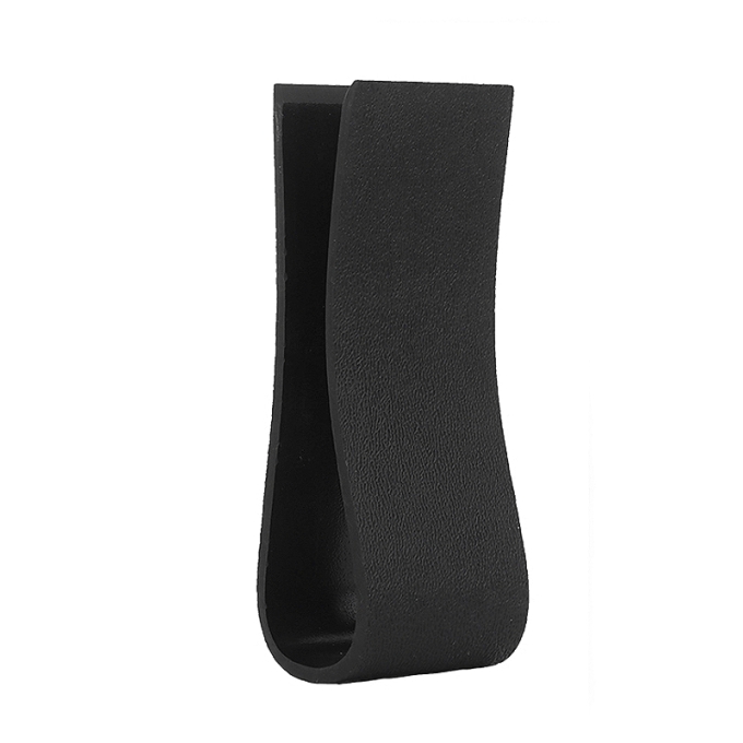 WST Kydex Insert for 9 mm Pistol Magazine Pouch - Black