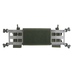 MK4 Chest Rig Expansion Chassis II - Ranger Green