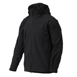 TROOPER Jacket MK2 - StormStretch® - Black