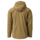 TROOPER Jacket MK2 - StormStretch® - COYOTE