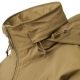 TROOPER Jacket MK2 - StormStretch® - COYOTE