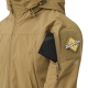 TROOPER Jacket MK2 - StormStretch® - COYOTE