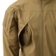 TROOPER Jacket MK2 - StormStretch® - COYOTE