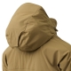 TROOPER Jacket MK2 - StormStretch® - COYOTE