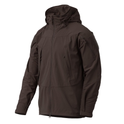 TROOPER Jacket MK2 - StormStretch® - Earth Brown