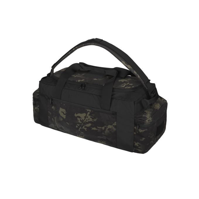 Enlarged Urban Training Bag® - MultiCam Black™ / Black A