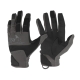 Range Tactical Gloves® - Black / Shadow Grey A