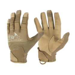 Range Tactical Gloves® - Coyote / Adaptive Green A